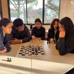 Férias no Lar das Crianças da CIP