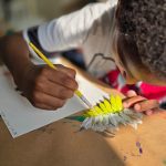 Férias no Lar das Crianças da CIP