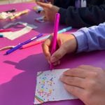 Férias no Lar das Crianças da CIP