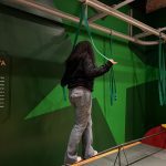 Férias no Lar das Crianças da CIP