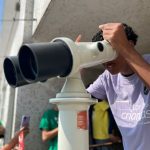 Férias no Lar das Crianças da CIP