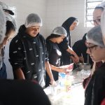 Férias no Lar das Crianças da CIP