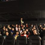 Férias no Lar das Crianças da CIP