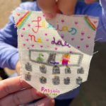 Férias no Lar das Crianças da CIP