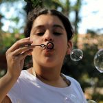 Férias no Lar das Crianças da CIP