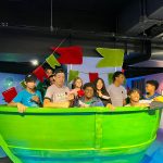 Férias no Lar das Crianças da CIP