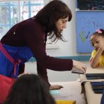 Férias no Lar das Crianças da CIP