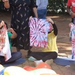 Férias no Lar das Crianças da CIP