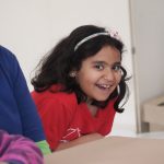 Férias no Lar das Crianças da CIP