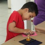 Férias no Lar das Crianças da CIP