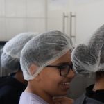 Férias no Lar das Crianças da CIP