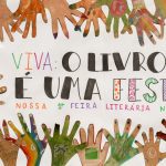 FLILAR - Festa Literária do Lar das Crianças da CIP