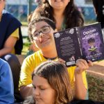 FLILAR - Festa Literária do Lar das Crianças da CIP