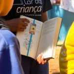 FLILAR - Festa Literária do Lar das Crianças da CIP