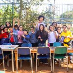 FLILAR - Festa Literária do Lar das Crianças da CIP