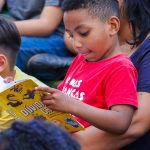 FLILAR - Festa Literária do Lar das Crianças da CIP