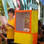 FLILAR - Festa Literária do Lar das Crianças da CIP