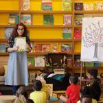 FLILAR - Festa Literária do Lar das Crianças da CIP